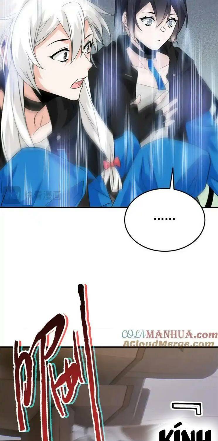 Cường Giả Đến Từ Trại Tâm Thần - Chapter 213 - Page 30