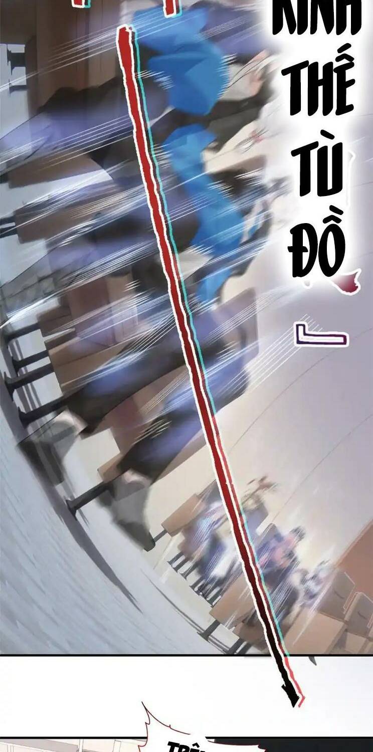 Cường Giả Đến Từ Trại Tâm Thần - Chapter 213 - Page 31