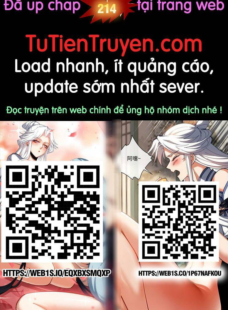 Cường Giả Đến Từ Trại Tâm Thần - Chapter 213 - Page 38