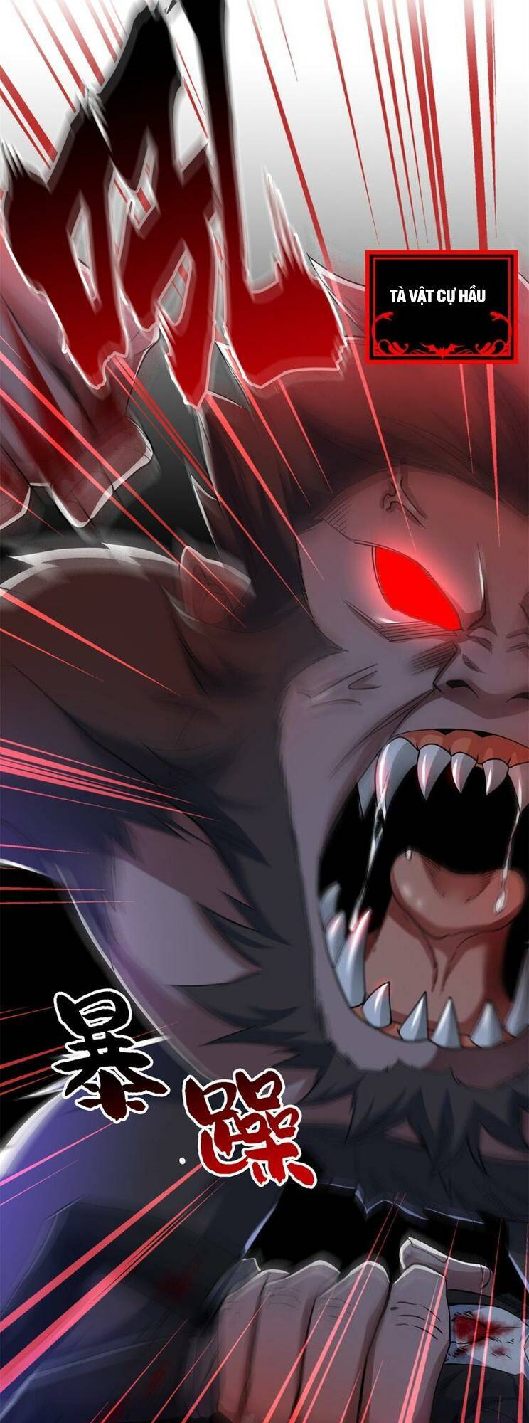 Cường Giả Đến Từ Trại Tâm Thần - Chapter 214 - Page 9