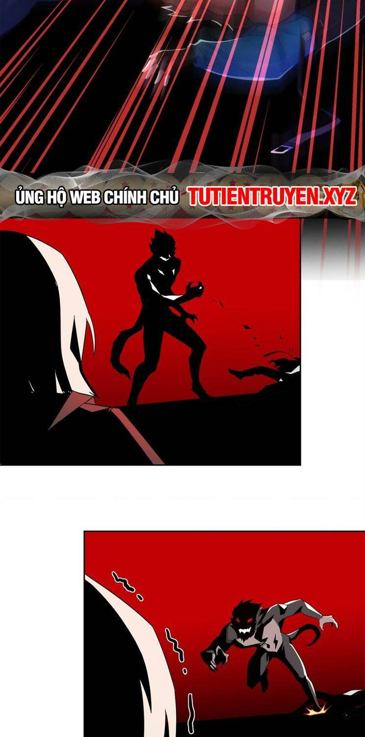 Cường Giả Đến Từ Trại Tâm Thần - Chapter 214 - Page 10