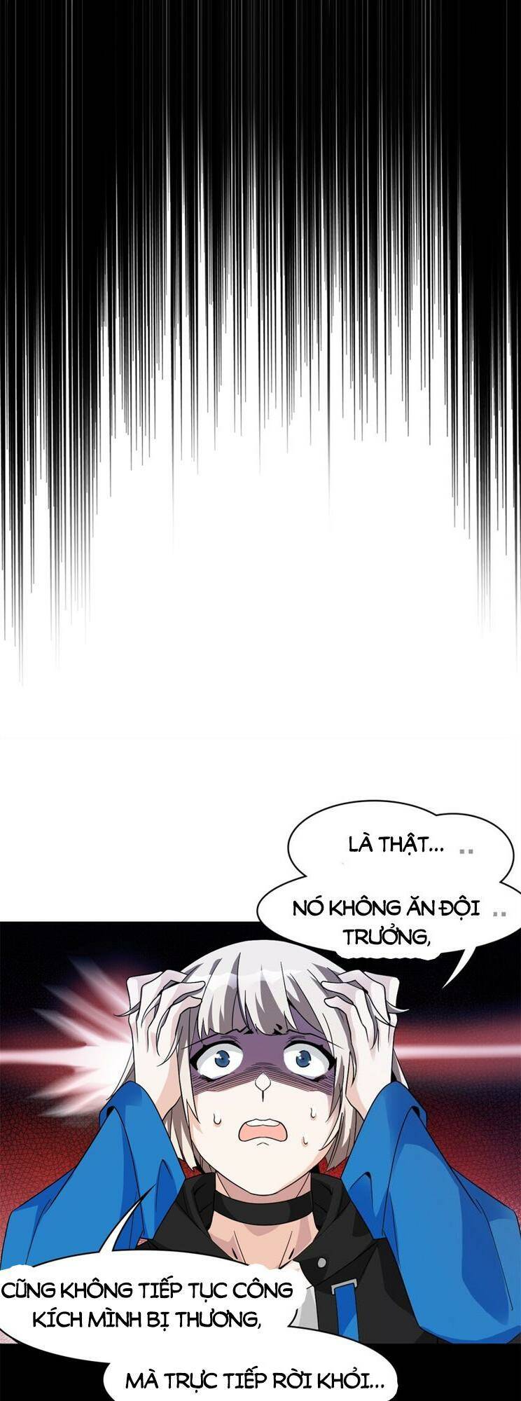 Cường Giả Đến Từ Trại Tâm Thần - Chapter 214 - Page 13