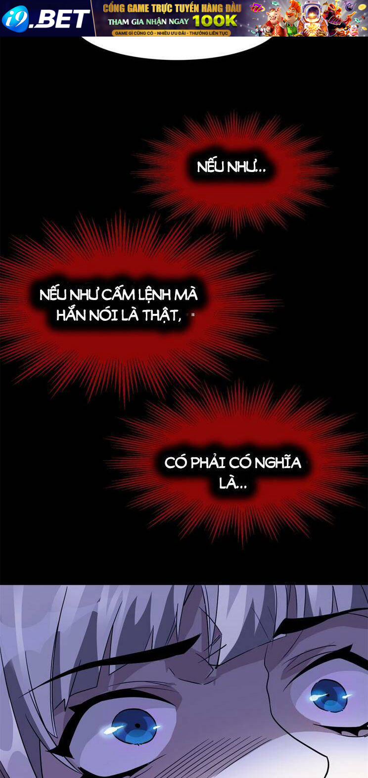 Cường Giả Đến Từ Trại Tâm Thần - Chapter 214 - Page 14