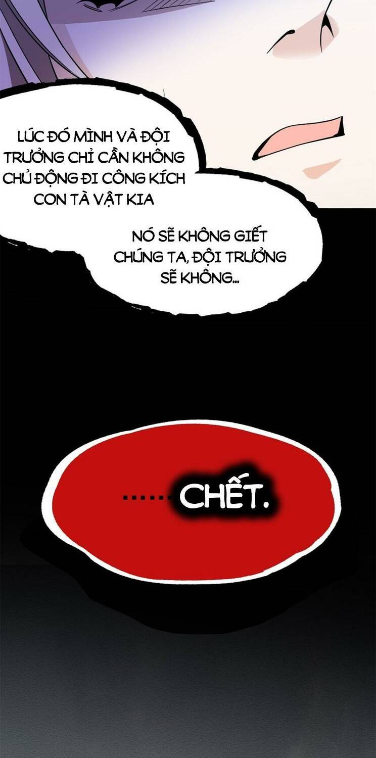 Cường Giả Đến Từ Trại Tâm Thần - Chapter 214 - Page 15