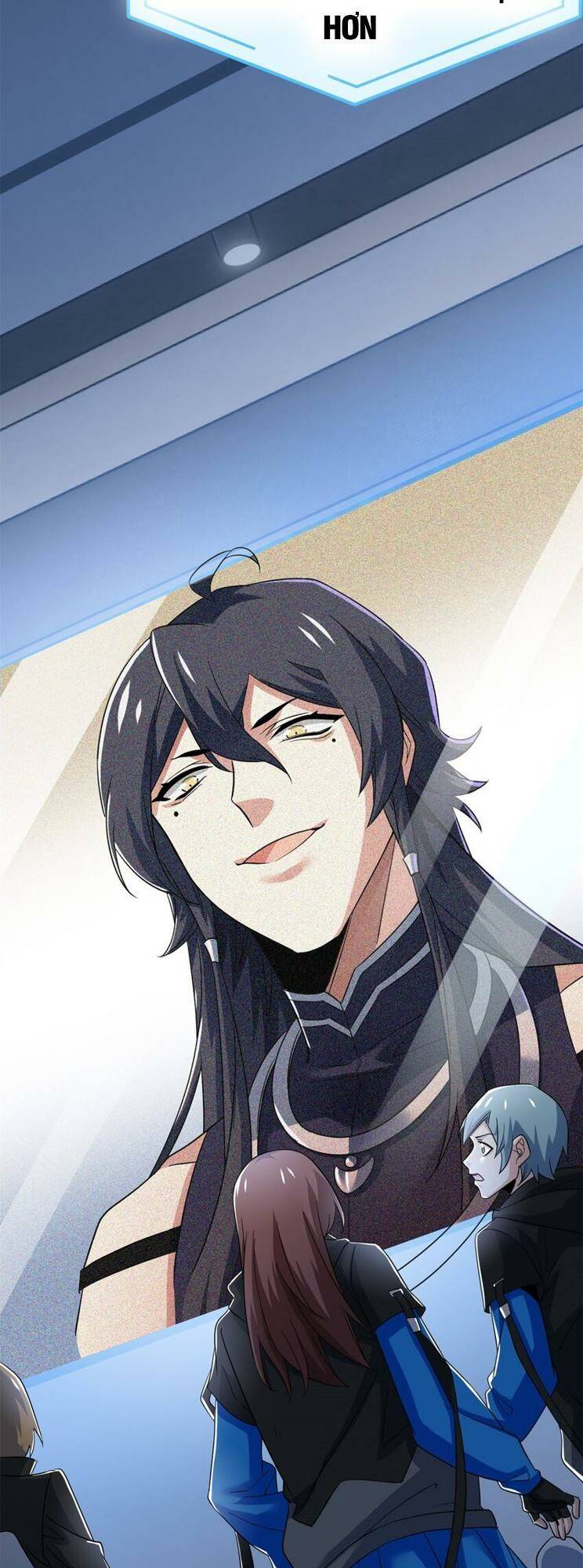 Cường Giả Đến Từ Trại Tâm Thần - Chapter 214 - Page 17