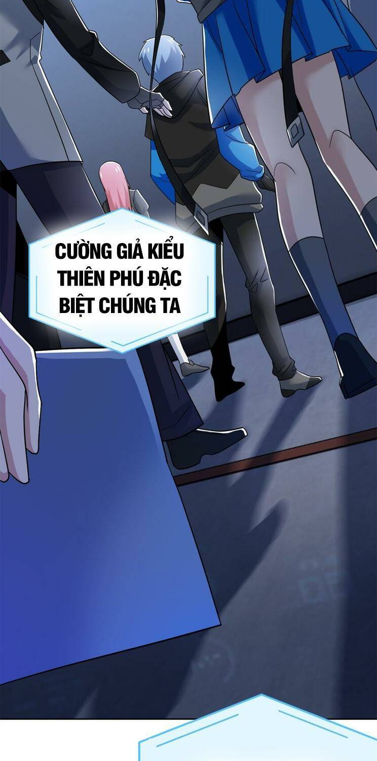 Cường Giả Đến Từ Trại Tâm Thần - Chapter 214 - Page 18