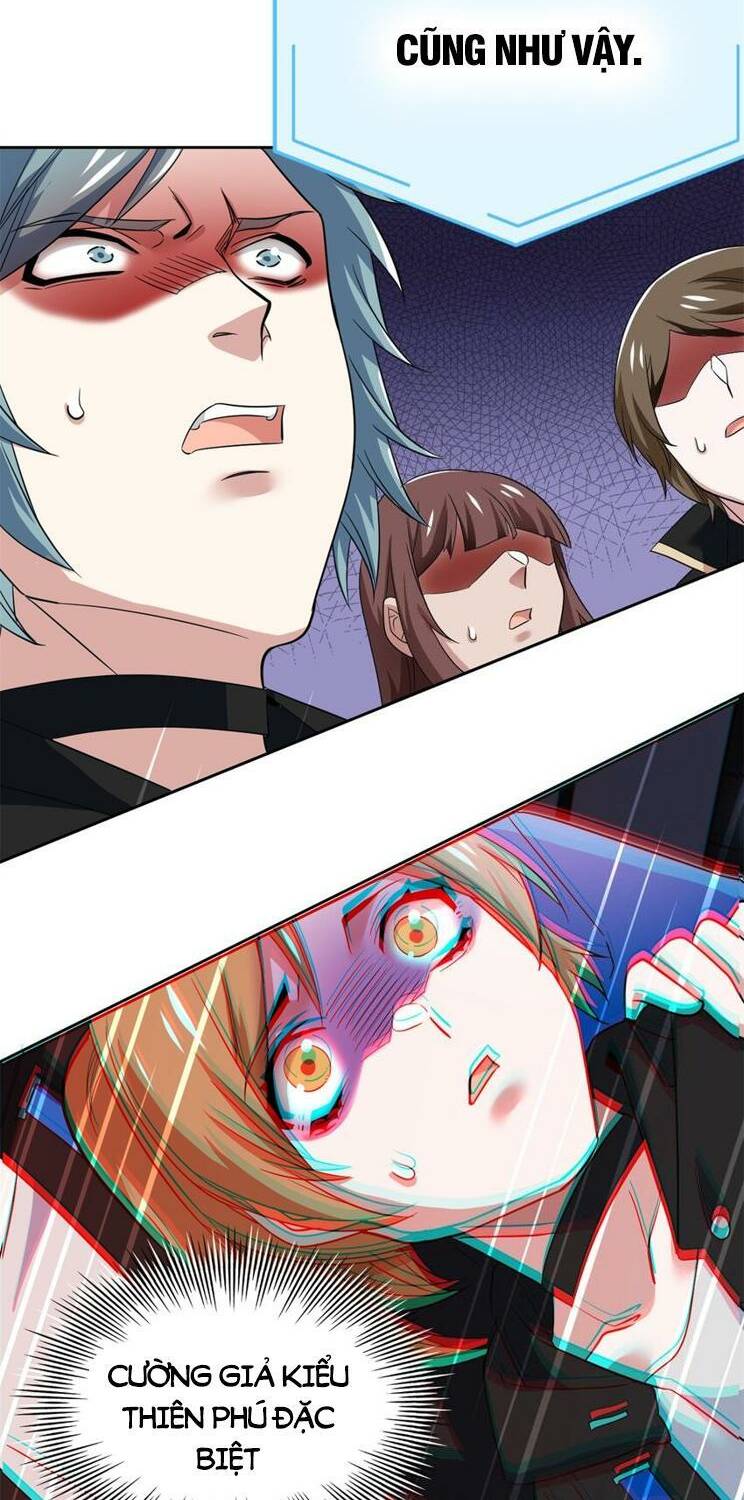 Cường Giả Đến Từ Trại Tâm Thần - Chapter 214 - Page 19