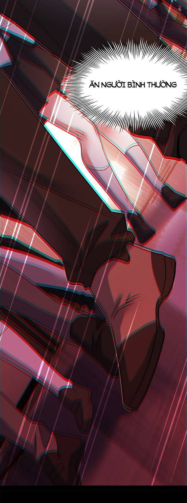 Cường Giả Đến Từ Trại Tâm Thần - Chapter 214 - Page 21