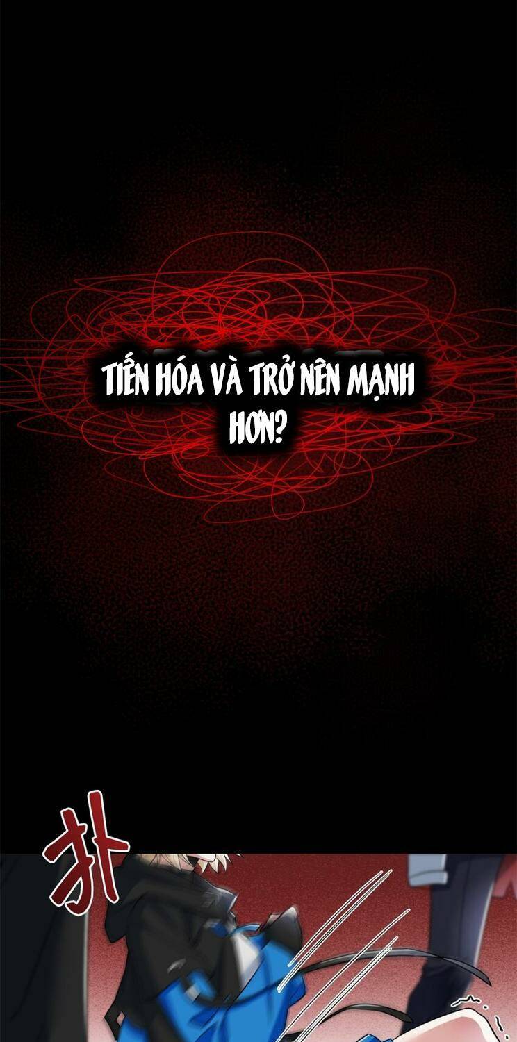 Cường Giả Đến Từ Trại Tâm Thần - Chapter 214 - Page 22