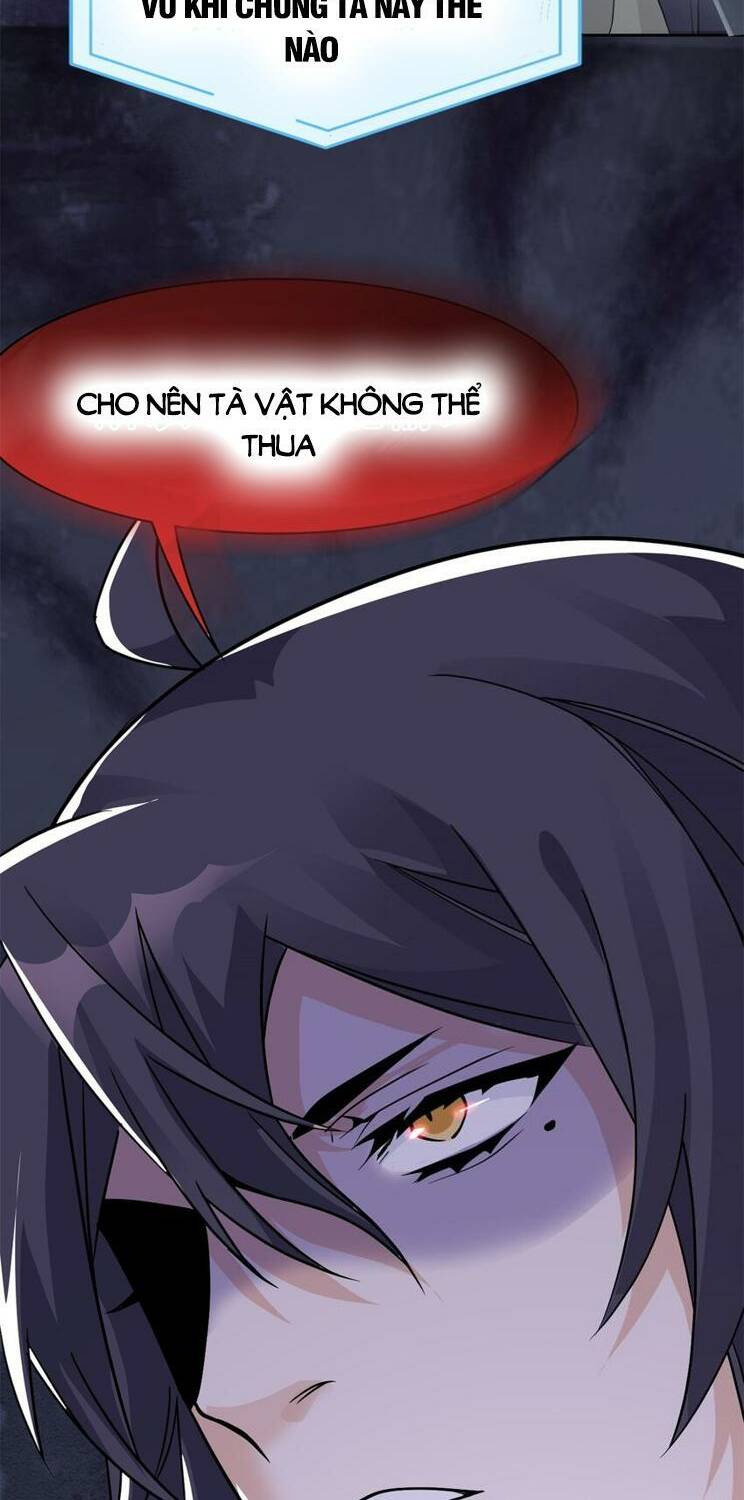 Cường Giả Đến Từ Trại Tâm Thần - Chapter 214 - Page 27