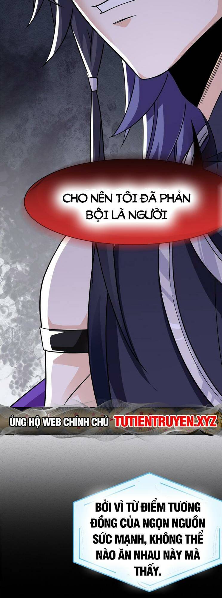 Cường Giả Đến Từ Trại Tâm Thần - Chapter 214 - Page 28