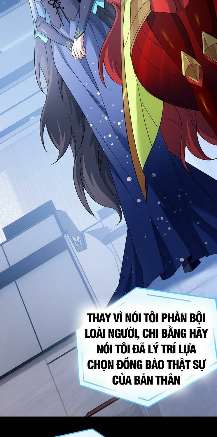 Cường Giả Đến Từ Trại Tâm Thần - Chapter 214 - Page 30