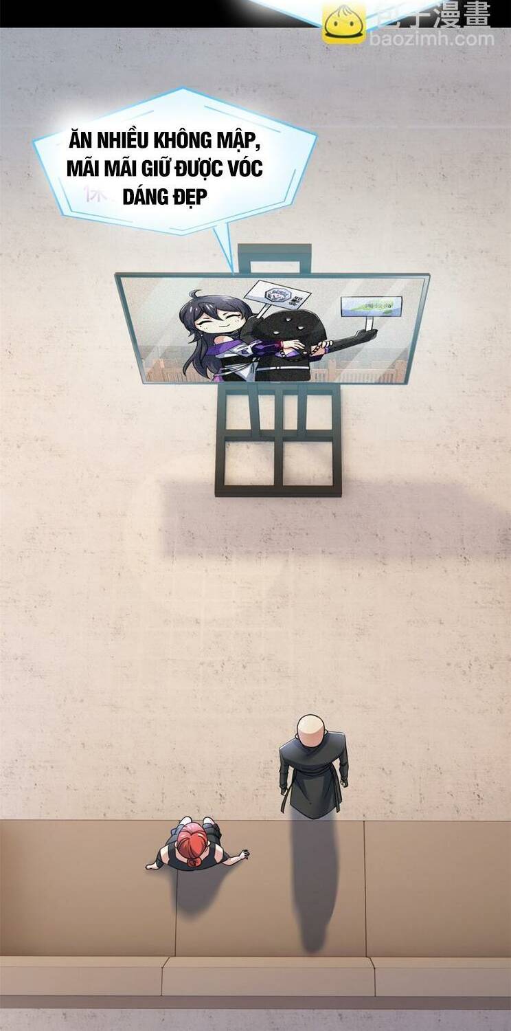 Cường Giả Đến Từ Trại Tâm Thần - Chapter 214 - Page 35