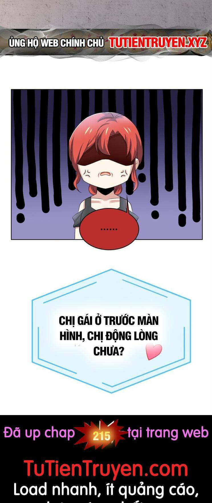 Cường Giả Đến Từ Trại Tâm Thần - Chapter 214 - Page 36