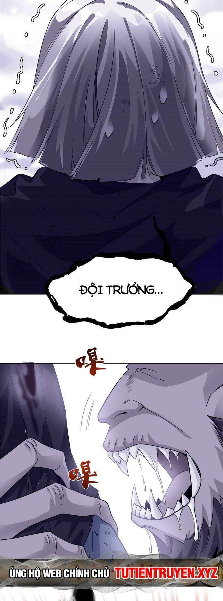 Cường Giả Đến Từ Trại Tâm Thần - Chapter 214 - Page 8