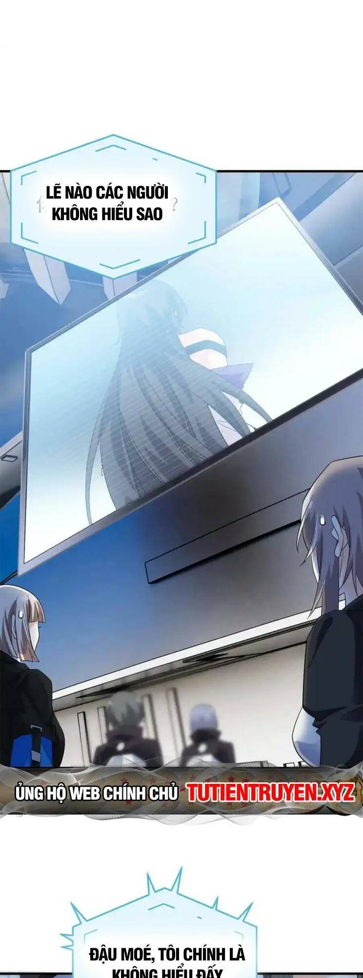 Cường Giả Đến Từ Trại Tâm Thần - Chapter 215 - Page 17