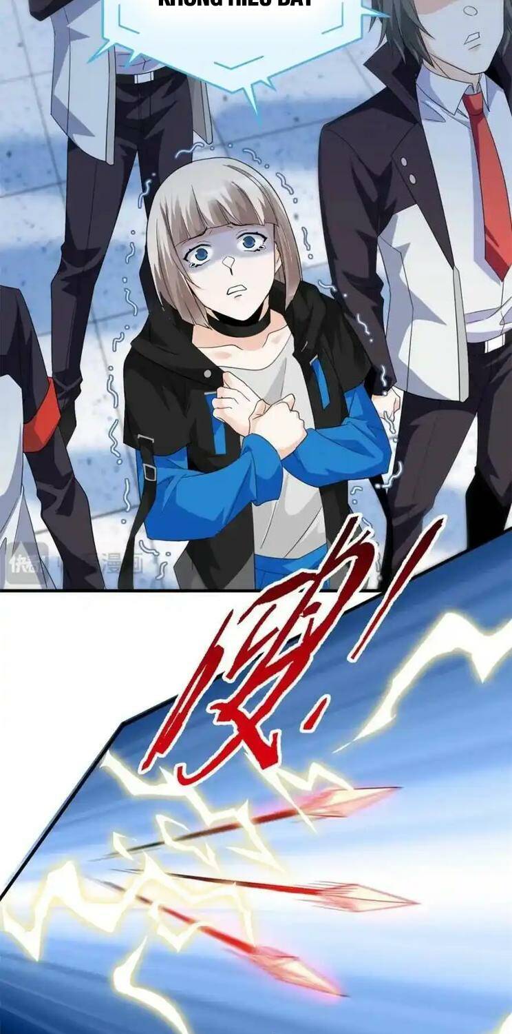 Cường Giả Đến Từ Trại Tâm Thần - Chapter 215 - Page 18