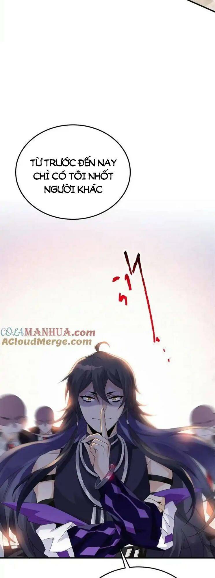 Cường Giả Đến Từ Trại Tâm Thần - Chapter 215 - Page 29