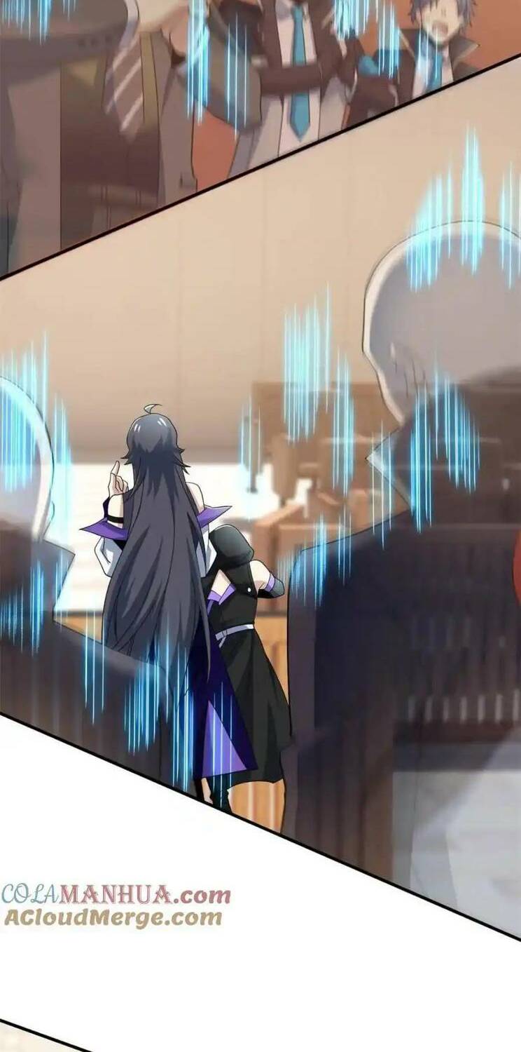 Cường Giả Đến Từ Trại Tâm Thần - Chapter 215 - Page 31