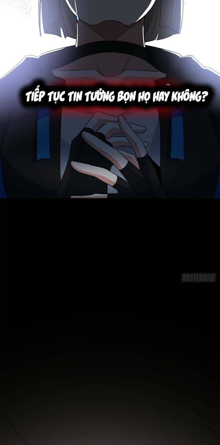 Cường Giả Đến Từ Trại Tâm Thần - Chapter 216 - Page 10