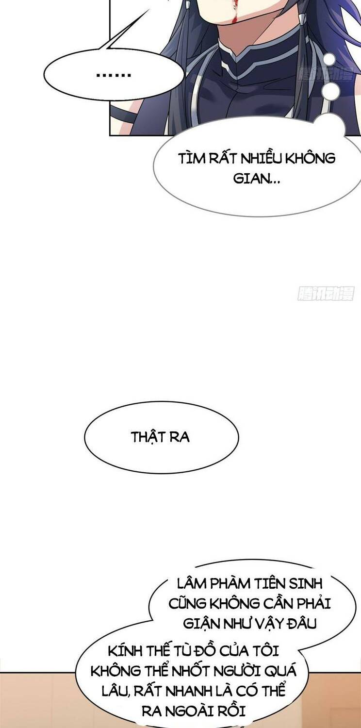 Cường Giả Đến Từ Trại Tâm Thần - Chapter 216 - Page 15