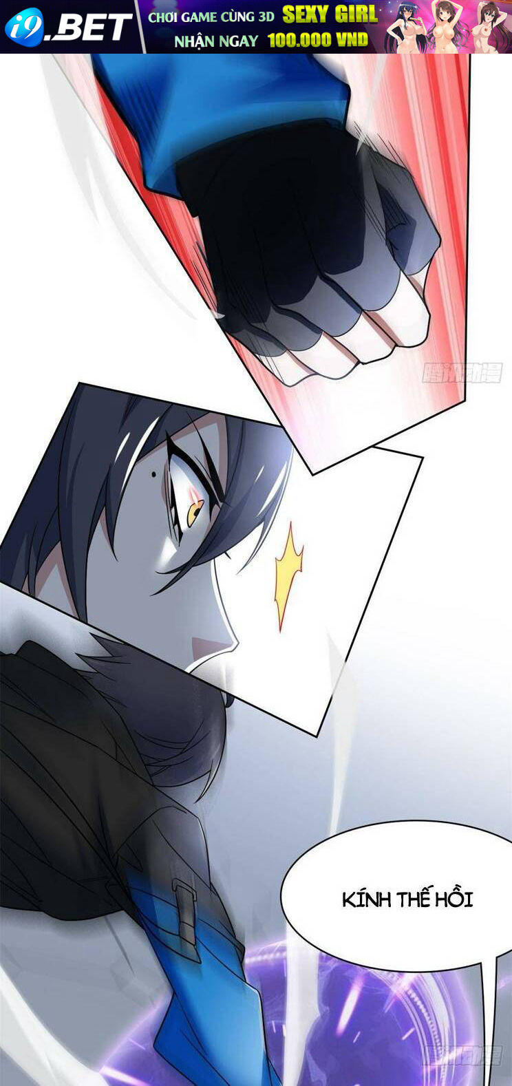 Cường Giả Đến Từ Trại Tâm Thần - Chapter 216 - Page 23