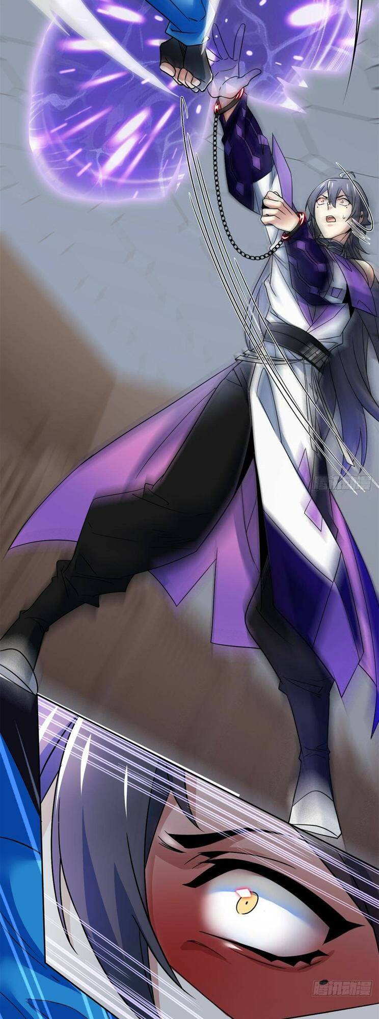 Cường Giả Đến Từ Trại Tâm Thần - Chapter 216 - Page 24