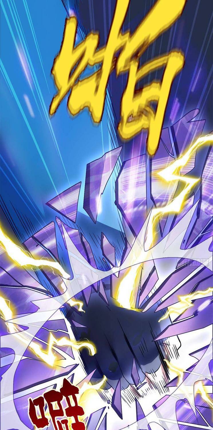 Cường Giả Đến Từ Trại Tâm Thần - Chapter 216 - Page 26