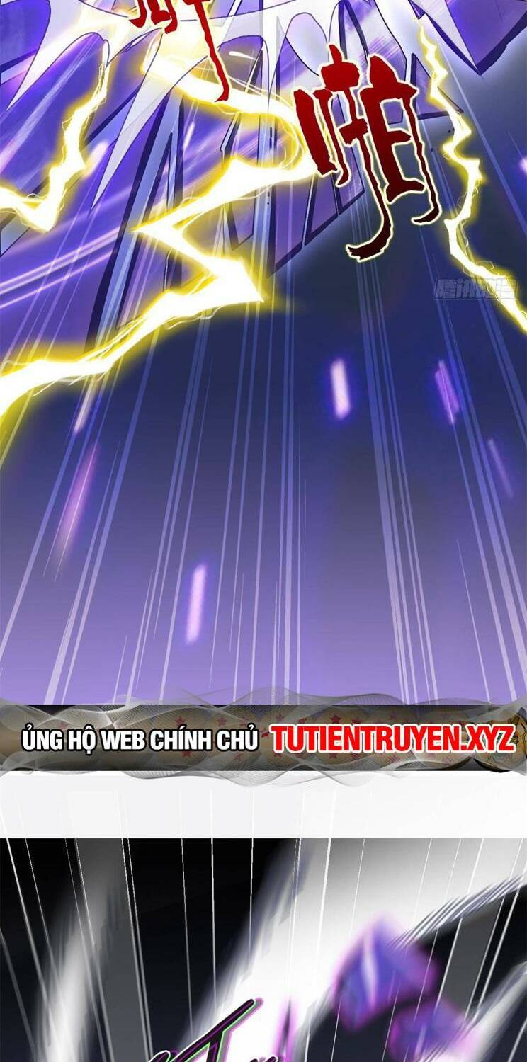 Cường Giả Đến Từ Trại Tâm Thần - Chapter 216 - Page 27