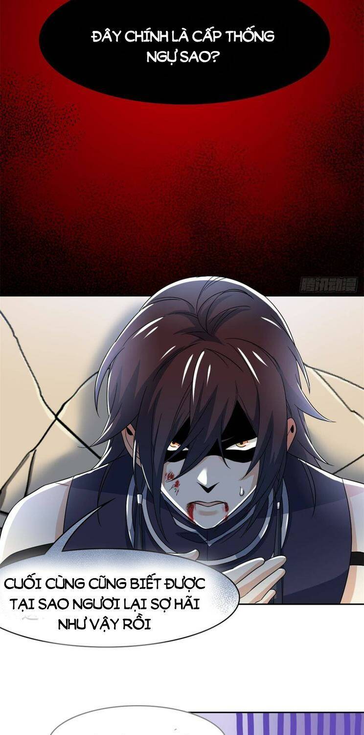 Cường Giả Đến Từ Trại Tâm Thần - Chapter 216 - Page 6