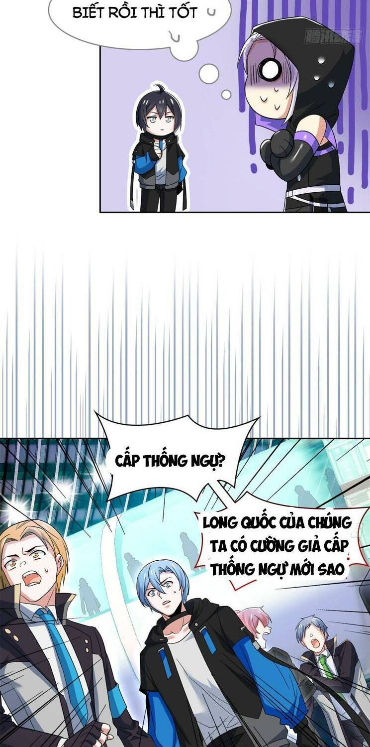 Cường Giả Đến Từ Trại Tâm Thần - Chapter 216 - Page 7