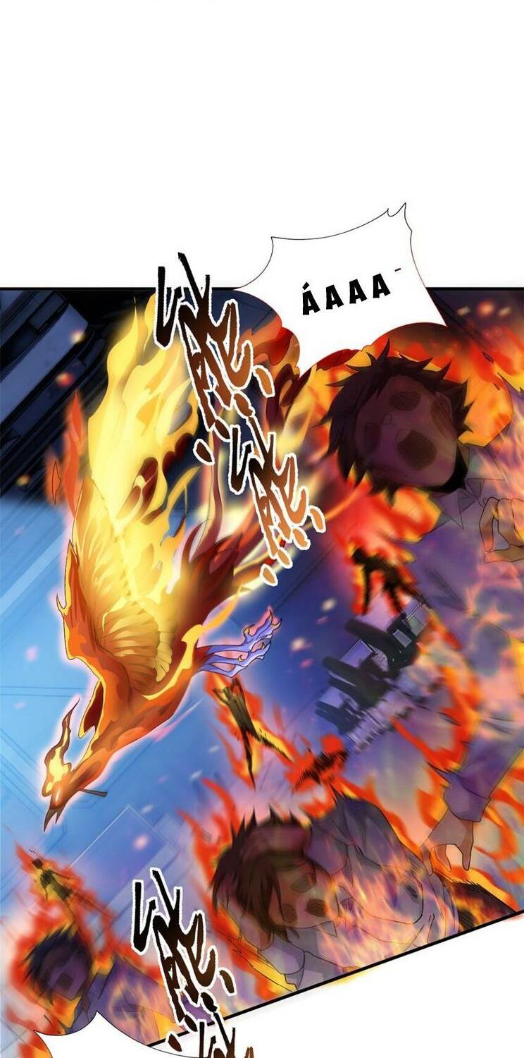 Cường Giả Đến Từ Trại Tâm Thần - Chapter 217 - Page 11