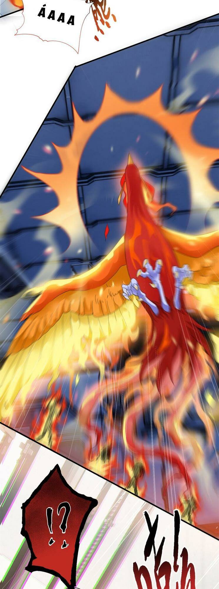 Cường Giả Đến Từ Trại Tâm Thần - Chapter 217 - Page 12