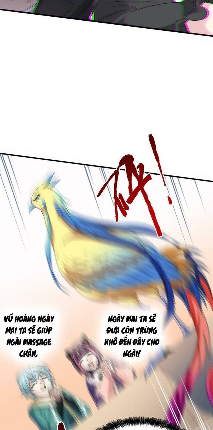 Cường Giả Đến Từ Trại Tâm Thần - Chapter 217 - Page 14