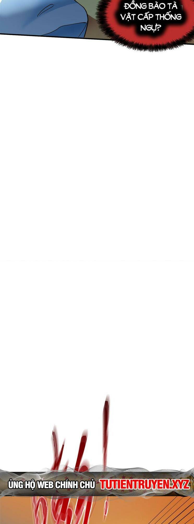 Cường Giả Đến Từ Trại Tâm Thần - Chapter 217 - Page 16