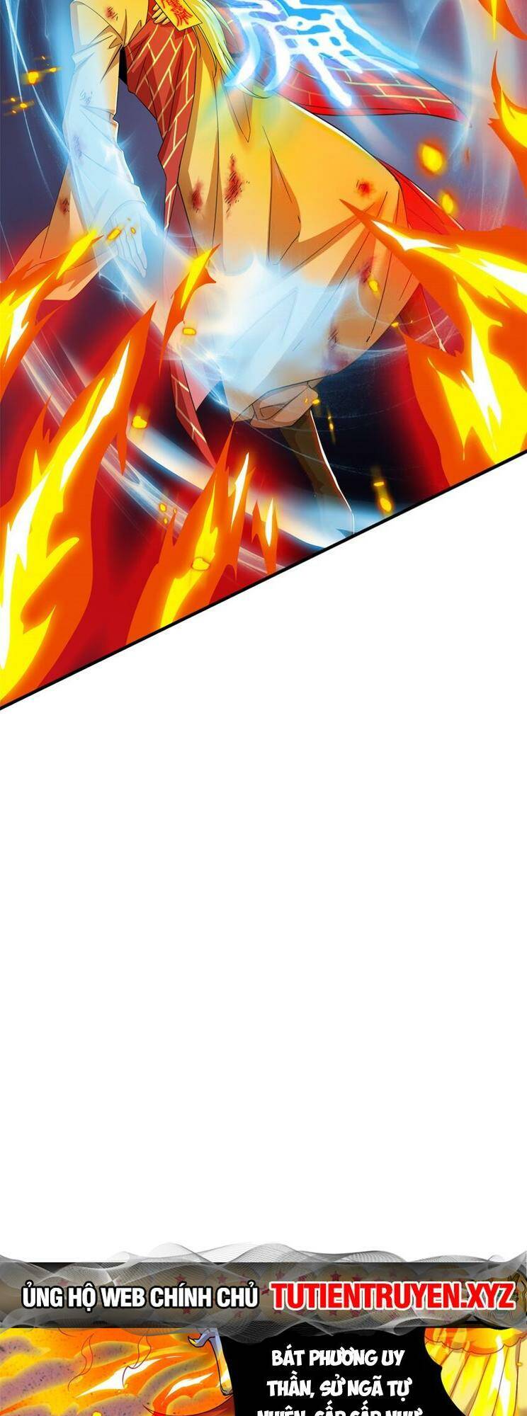 Cường Giả Đến Từ Trại Tâm Thần - Chapter 217 - Page 20