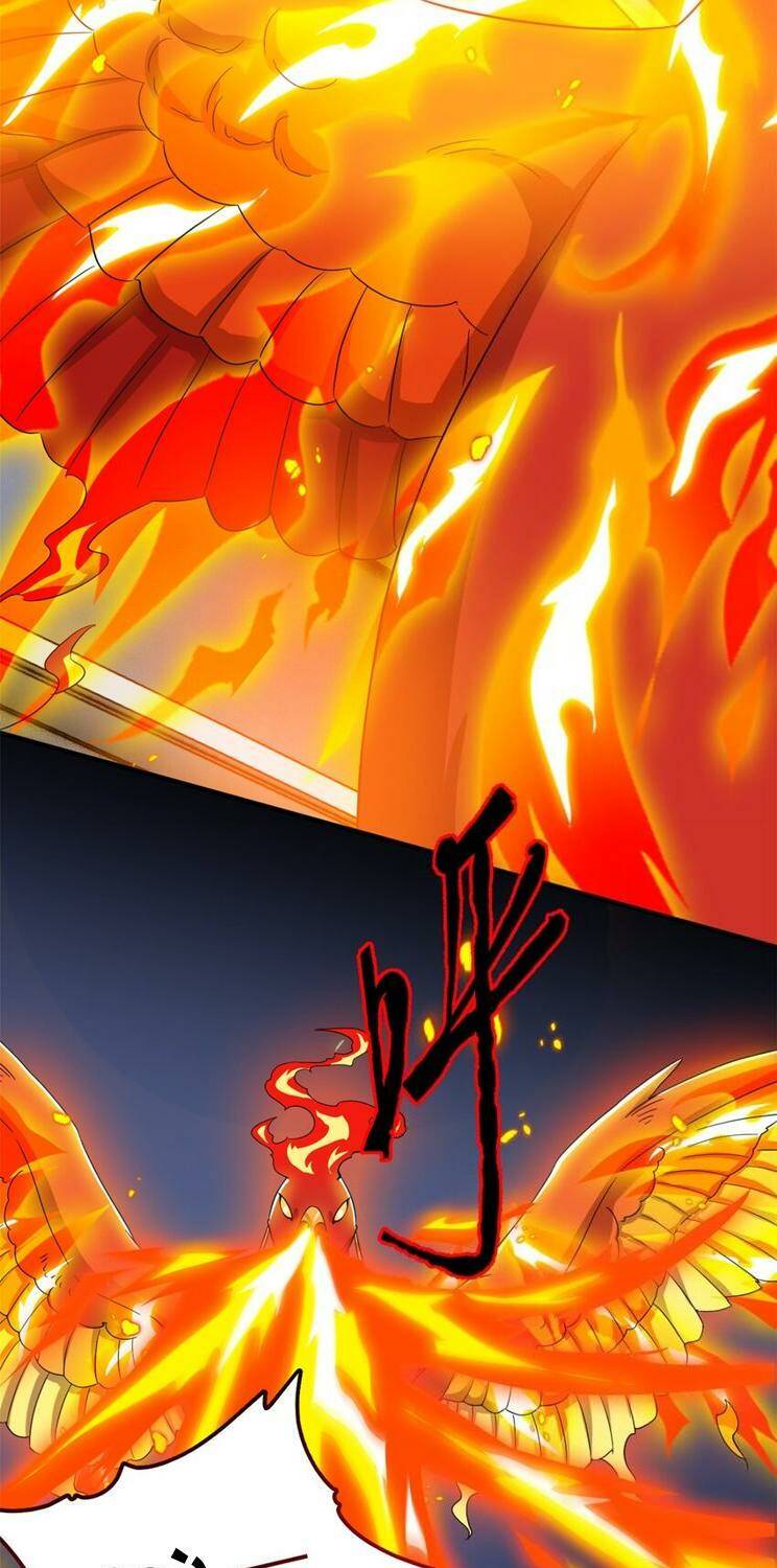 Cường Giả Đến Từ Trại Tâm Thần - Chapter 217 - Page 22