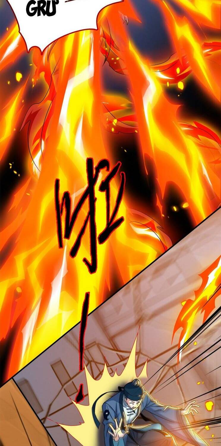 Cường Giả Đến Từ Trại Tâm Thần - Chapter 217 - Page 23