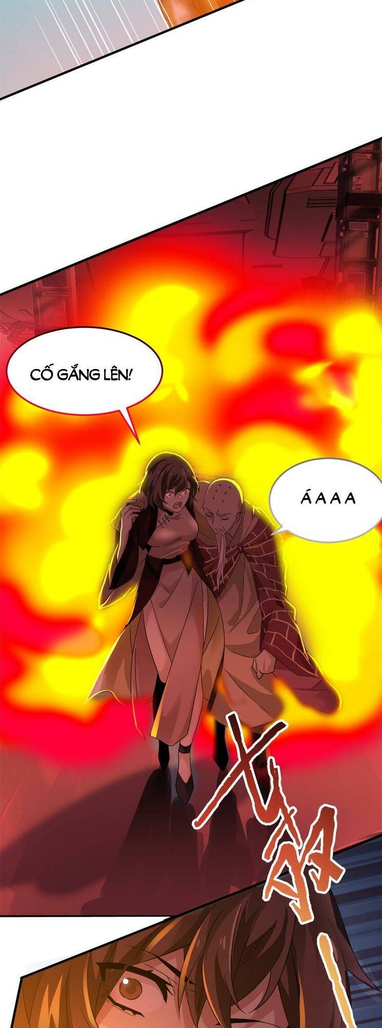 Cường Giả Đến Từ Trại Tâm Thần - Chapter 217 - Page 25