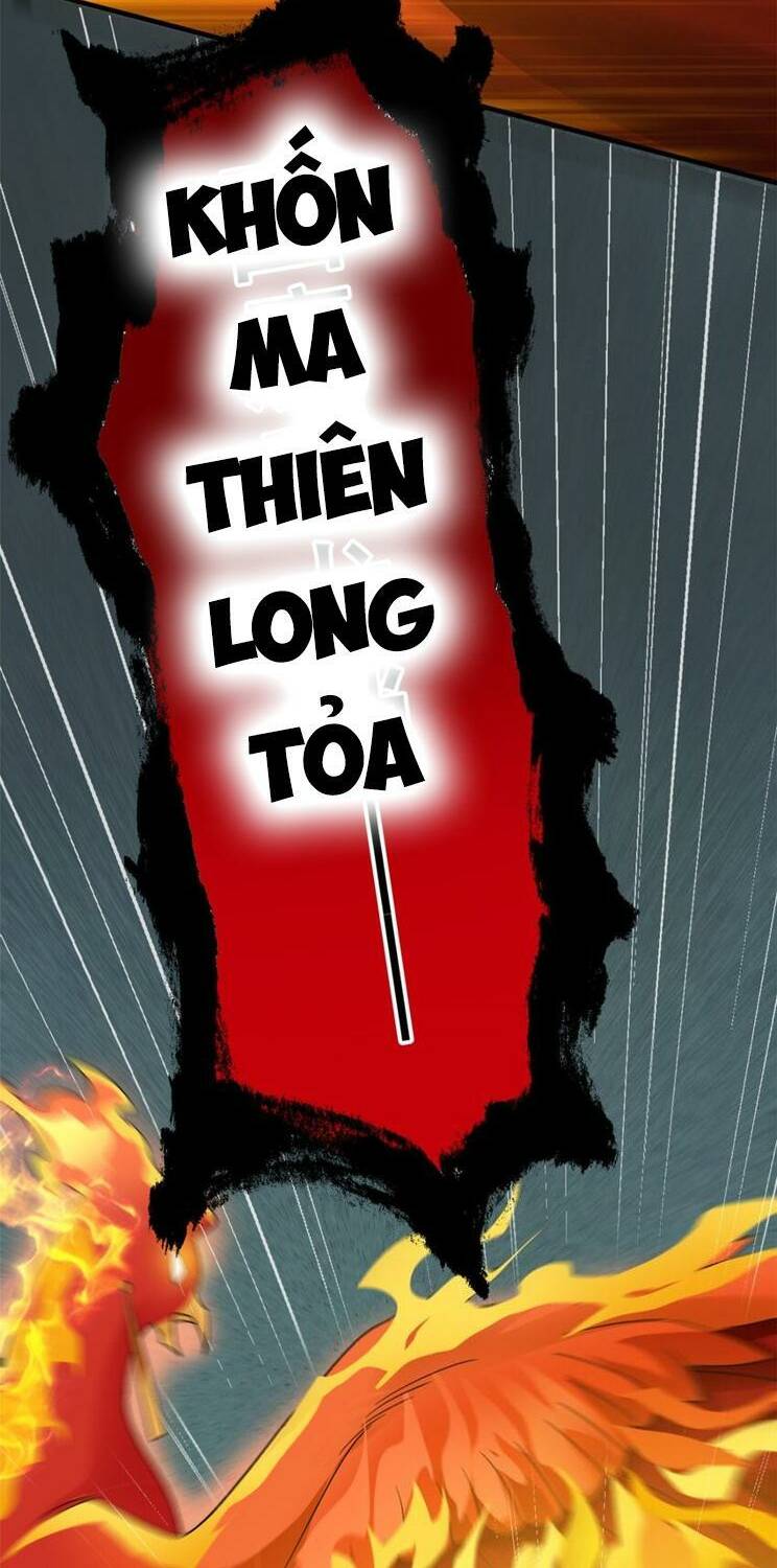 Cường Giả Đến Từ Trại Tâm Thần - Chapter 217 - Page 27