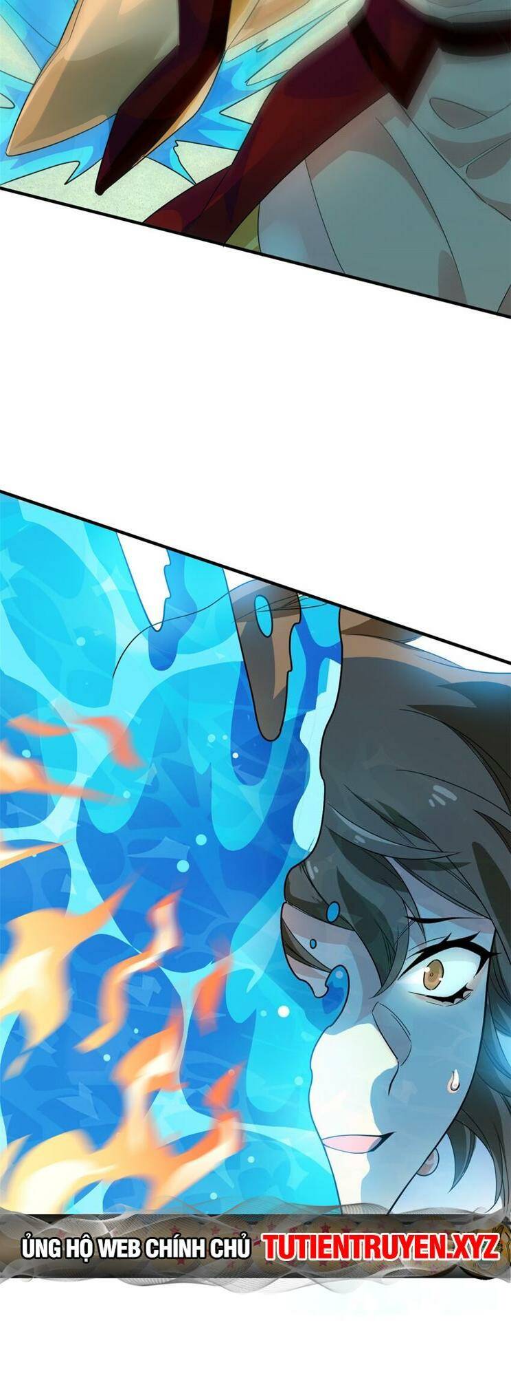 Cường Giả Đến Từ Trại Tâm Thần - Chapter 217 - Page 32