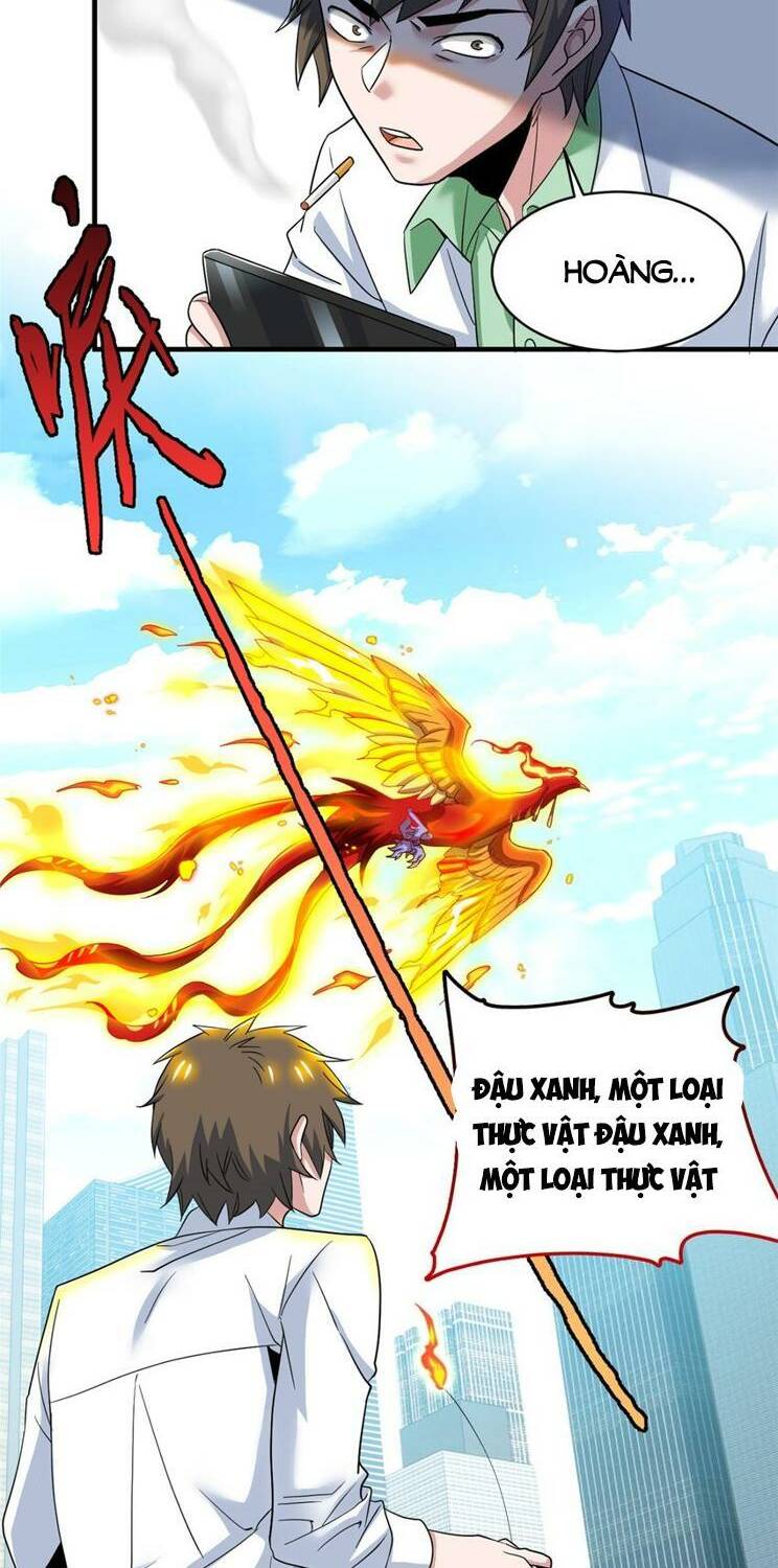 Cường Giả Đến Từ Trại Tâm Thần - Chapter 217 - Page 3