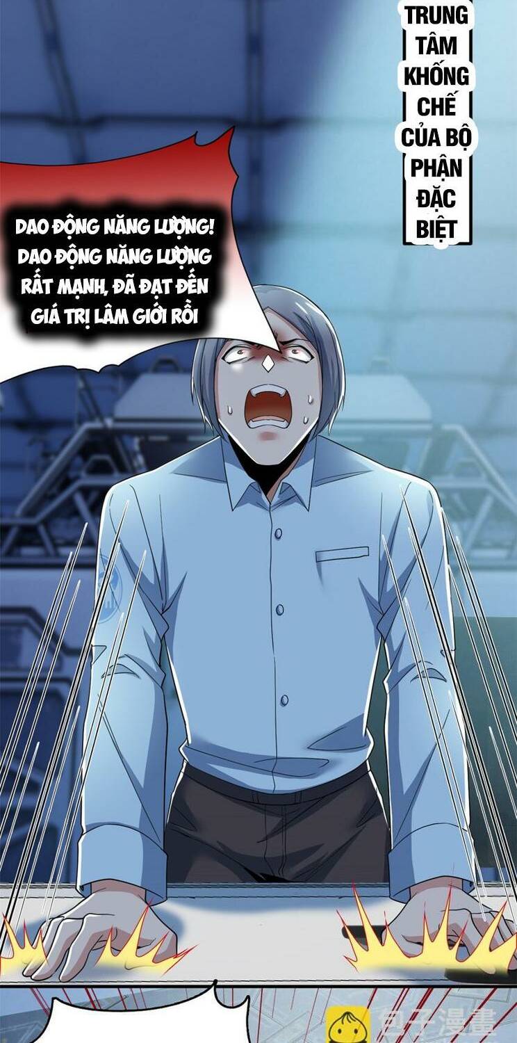 Cường Giả Đến Từ Trại Tâm Thần - Chapter 217 - Page 7