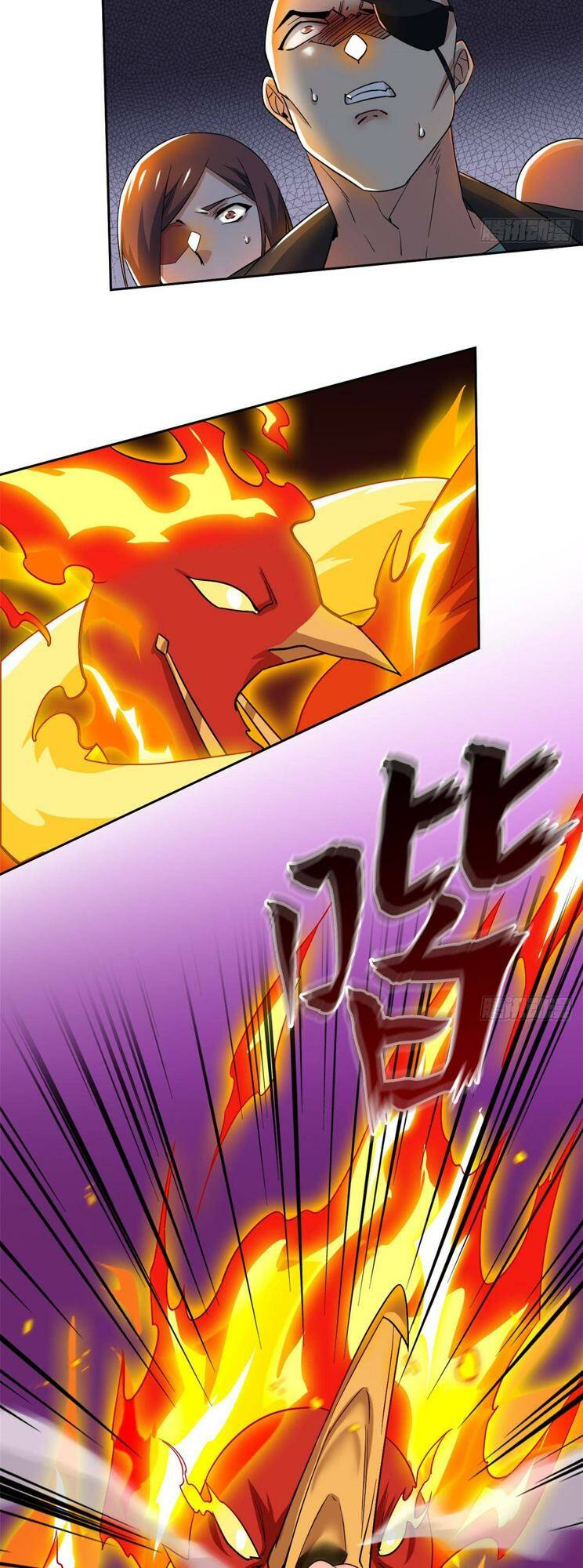 Cường Giả Đến Từ Trại Tâm Thần - Chapter 218 - Page 14