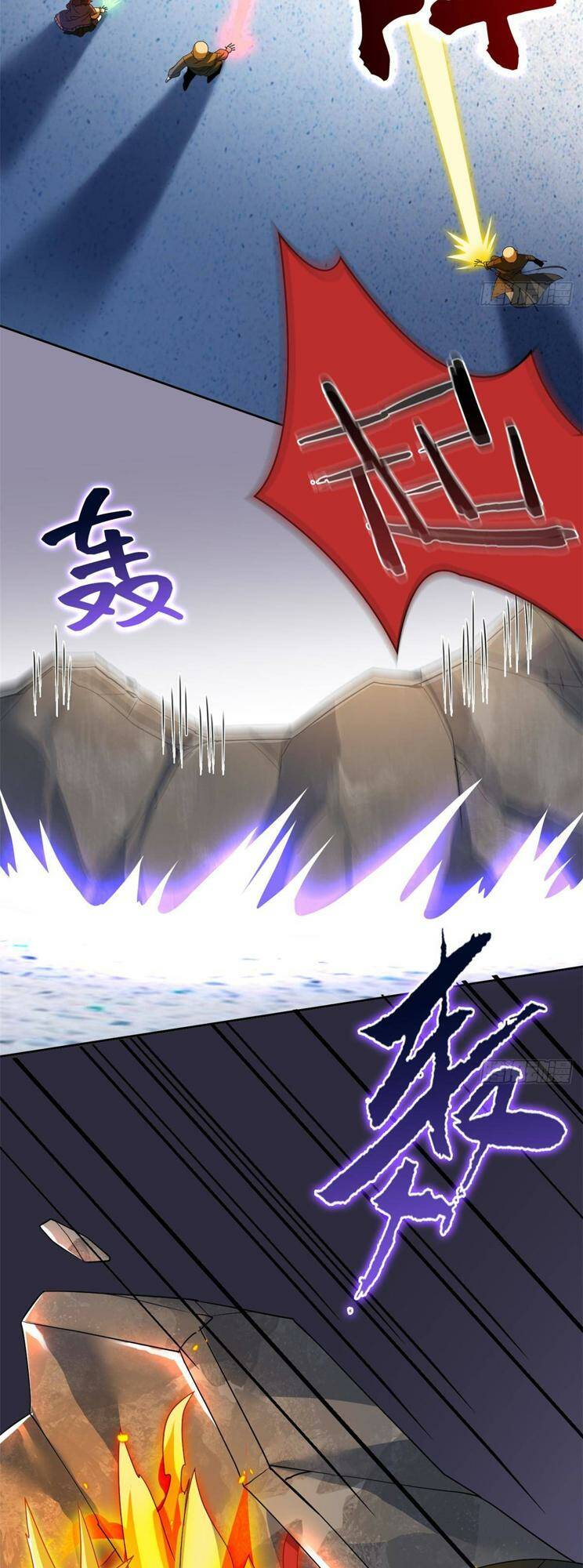 Cường Giả Đến Từ Trại Tâm Thần - Chapter 218 - Page 21