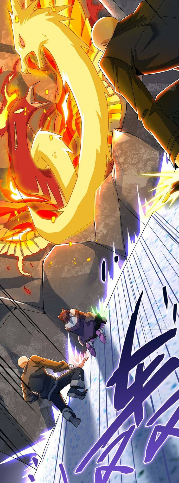 Cường Giả Đến Từ Trại Tâm Thần - Chapter 218 - Page 22