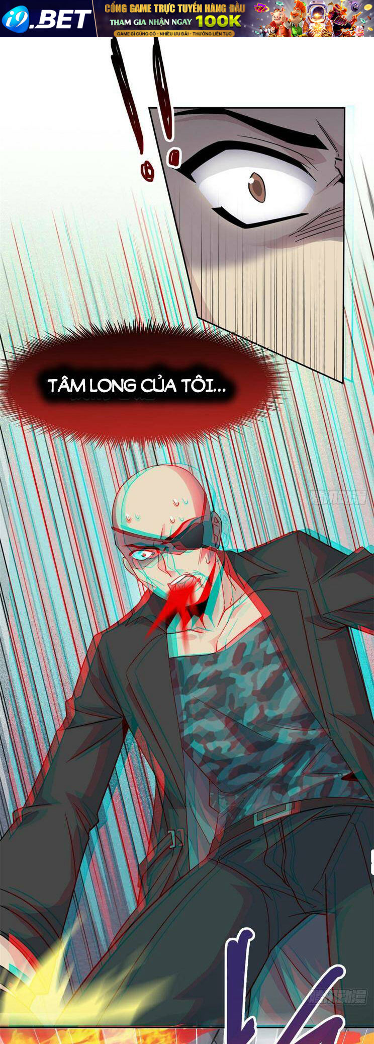 Cường Giả Đến Từ Trại Tâm Thần - Chapter 218 - Page 26