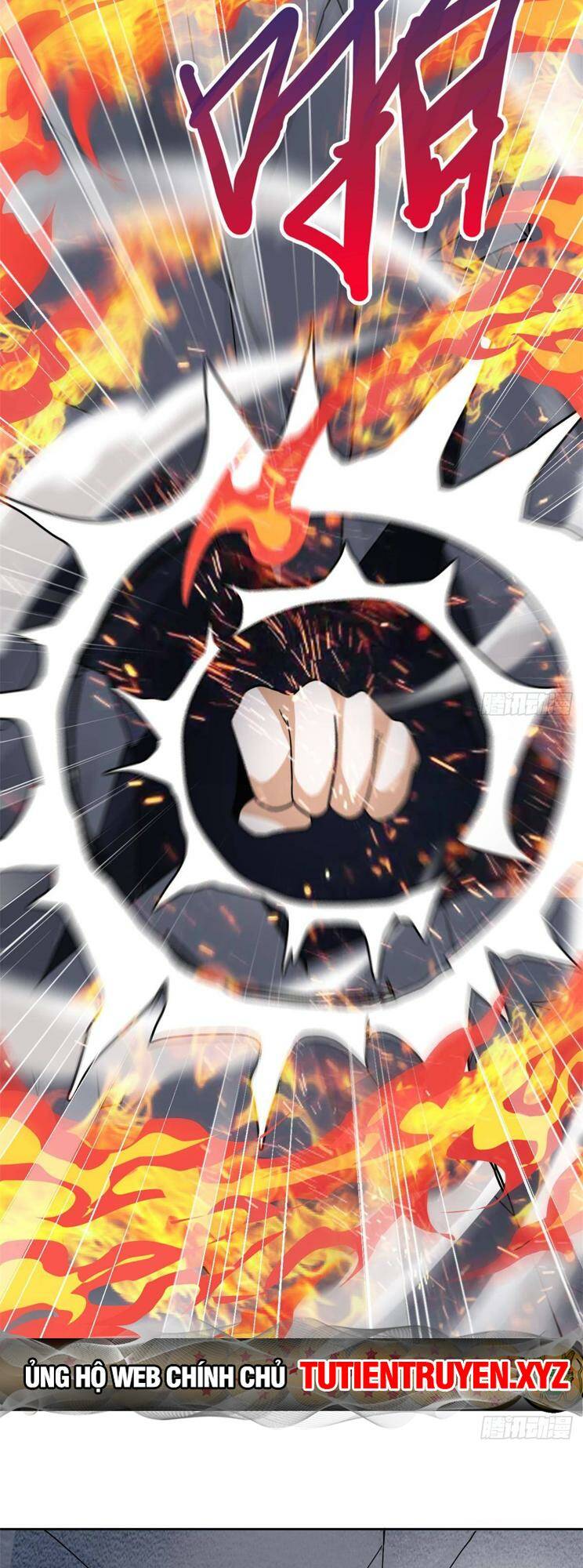 Cường Giả Đến Từ Trại Tâm Thần - Chapter 218 - Page 27