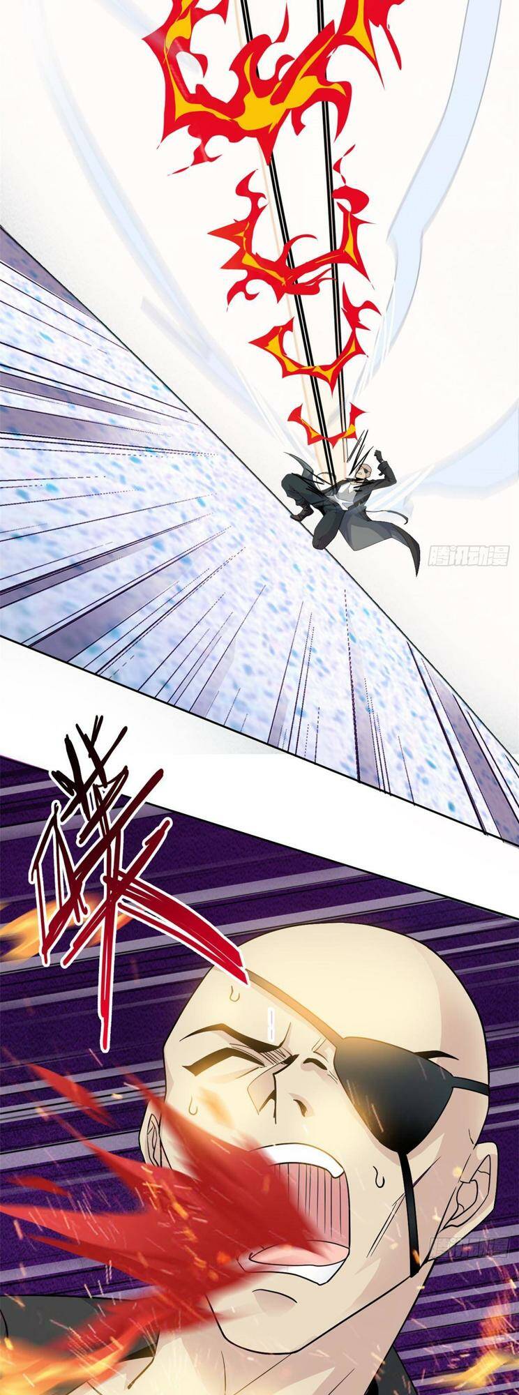 Cường Giả Đến Từ Trại Tâm Thần - Chapter 218 - Page 29