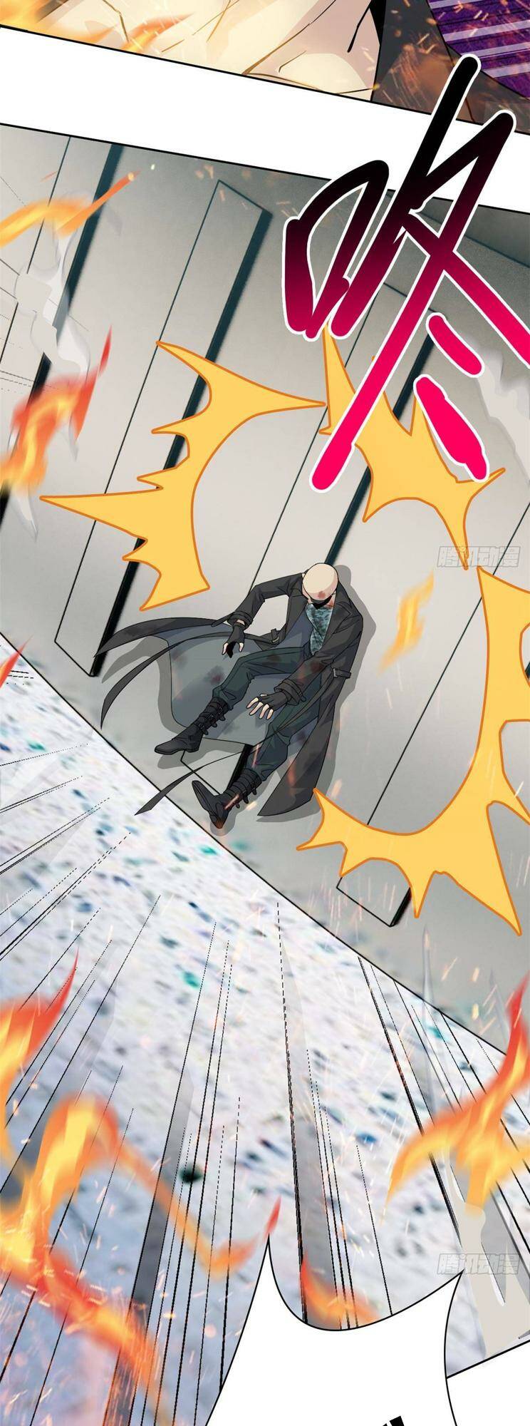 Cường Giả Đến Từ Trại Tâm Thần - Chapter 218 - Page 30